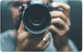 探偵による、行方調査