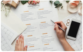 探偵による、婚前調査